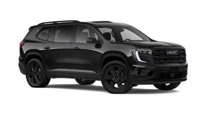 2026 GMC Acadia FWD 4dr Elevation