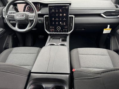 2026 GMC Acadia FWD 4dr Elevation