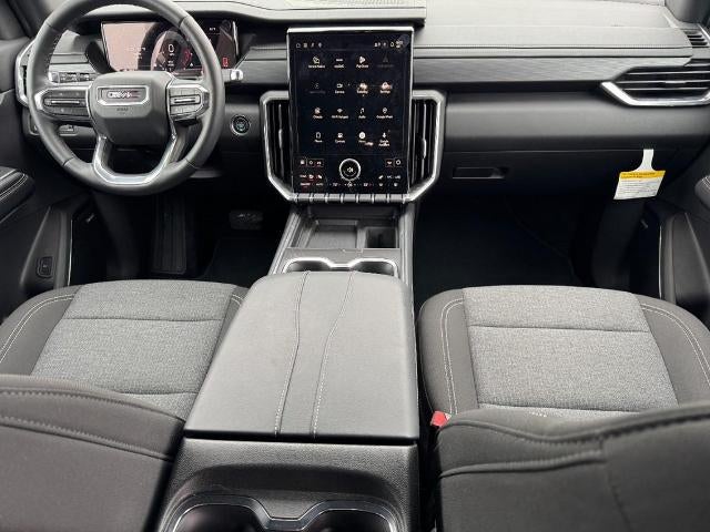 2026 GMC Acadia FWD 4dr Elevation