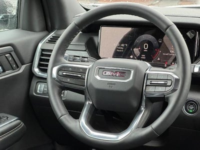 2026 GMC Acadia FWD 4dr Elevation