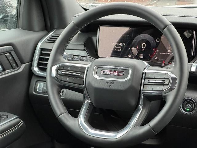 2026 GMC Acadia FWD 4dr Elevation