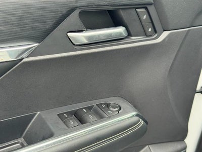 2026 GMC Acadia FWD 4dr Elevation