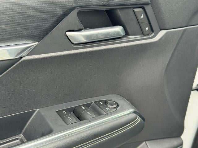 2026 GMC Acadia FWD 4dr Elevation