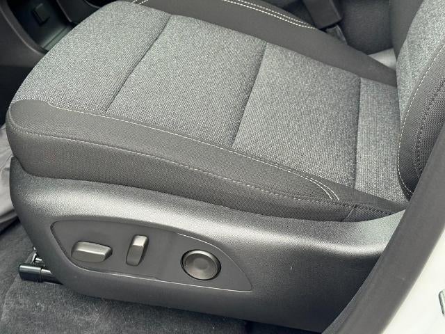 2026 GMC Acadia FWD 4dr Elevation