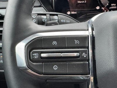 2026 GMC Acadia FWD 4dr Elevation