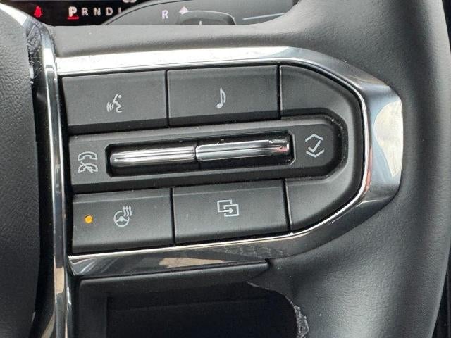 2026 GMC Acadia FWD 4dr Elevation