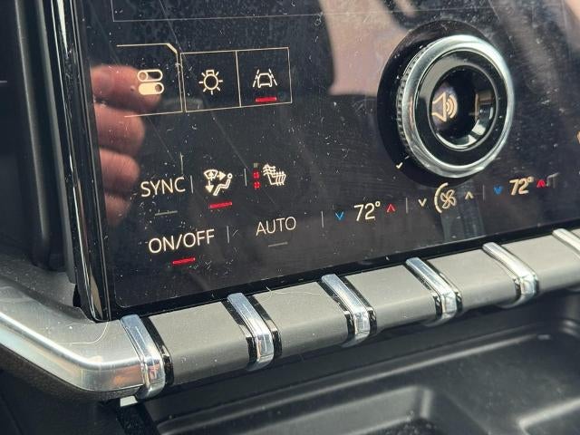 2026 GMC Acadia FWD 4dr Elevation