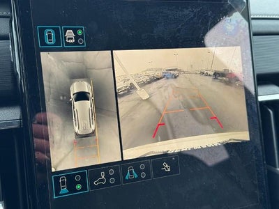 2026 GMC Acadia FWD 4dr Elevation