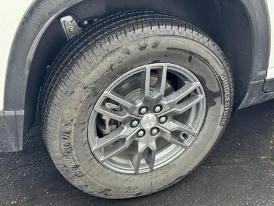 2026 GMC Acadia FWD 4dr Elevation