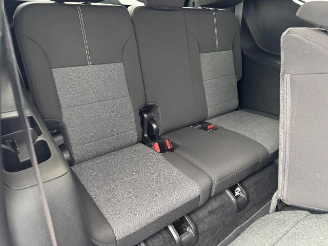 2026 GMC Acadia FWD 4dr Elevation