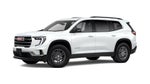2026 GMC Acadia FWD Elevation