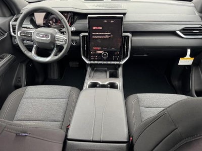 2026 GMC Acadia FWD 4dr Elevation