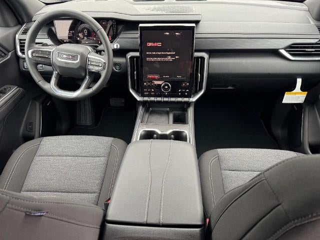 2026 GMC Acadia FWD 4dr Elevation