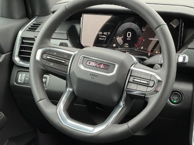 2026 GMC Acadia FWD 4dr Elevation