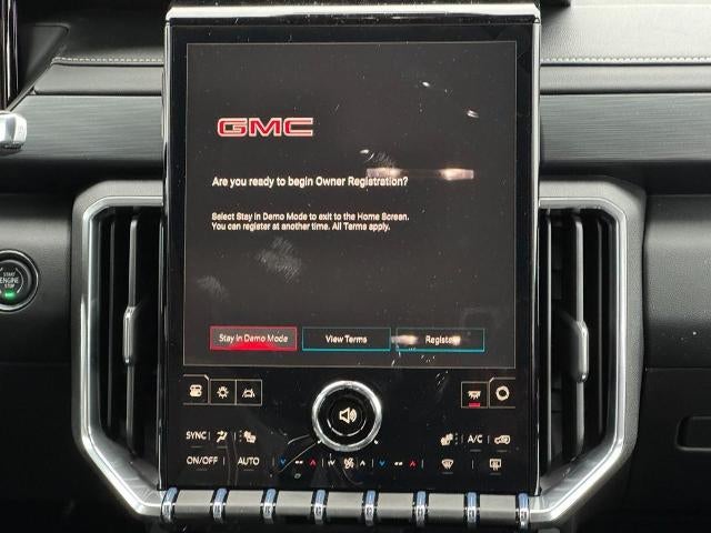 2026 GMC Acadia FWD 4dr Elevation