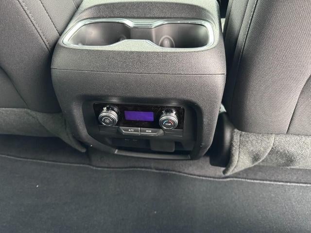 2026 GMC Acadia FWD 4dr Elevation