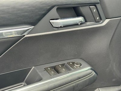 2026 GMC Acadia FWD 4dr Elevation