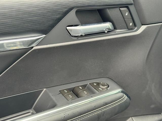 2026 GMC Acadia FWD 4dr Elevation