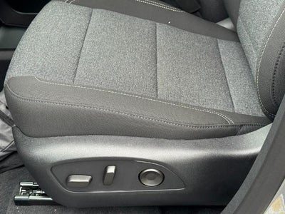 2026 GMC Acadia FWD 4dr Elevation