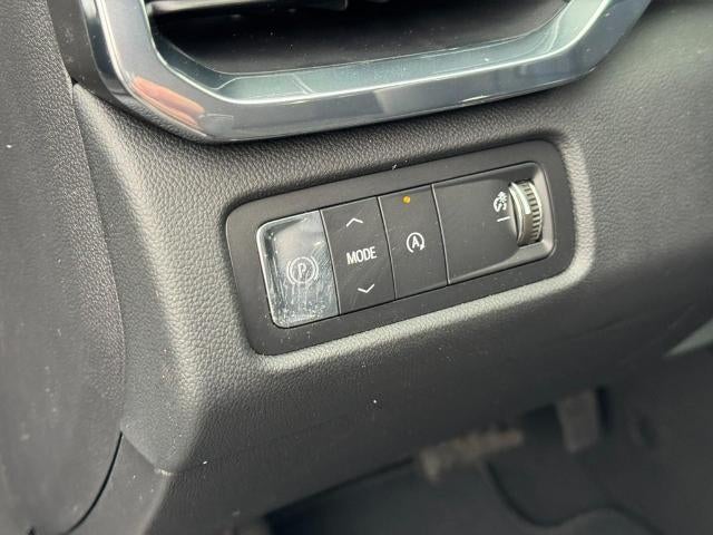 2026 GMC Acadia FWD 4dr Elevation