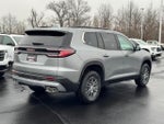 2026 GMC Acadia FWD 4dr Elevation