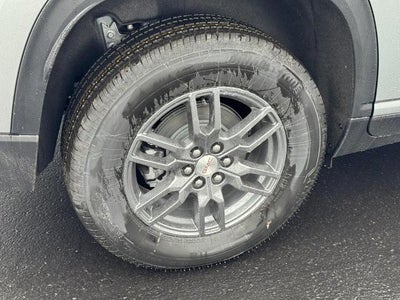 2026 GMC Acadia FWD 4dr Elevation