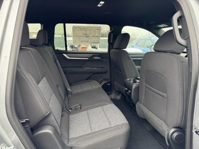 2026 GMC Acadia FWD 4dr Elevation