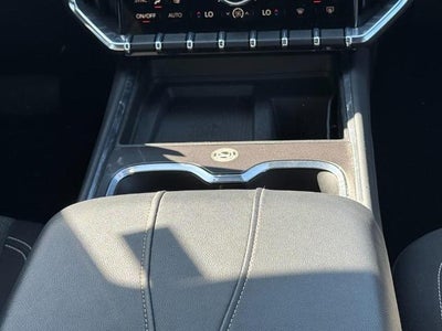 2025 GMC Acadia FWD 4dr Elevation