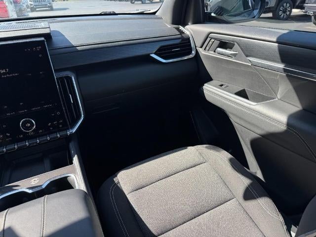 2025 GMC Acadia FWD 4dr Elevation