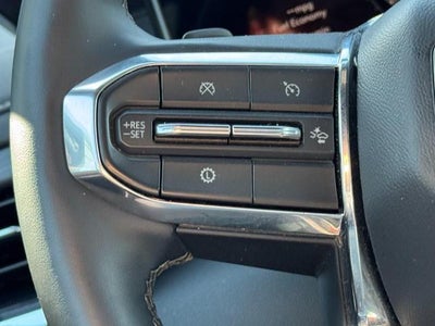 2025 GMC Acadia FWD 4dr Elevation
