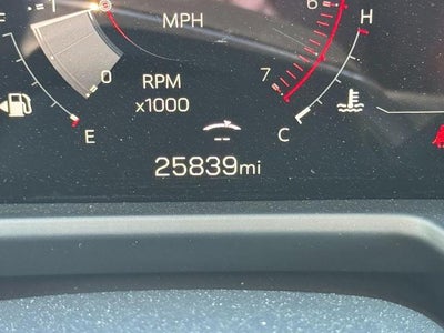 2025 GMC Acadia FWD 4dr Elevation