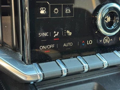 2025 GMC Acadia FWD 4dr Elevation