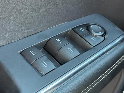 2025 GMC Acadia FWD 4dr Elevation