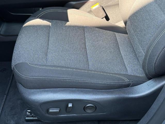 2025 GMC Acadia FWD 4dr Elevation