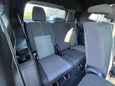 2025 GMC Acadia FWD 4dr Elevation