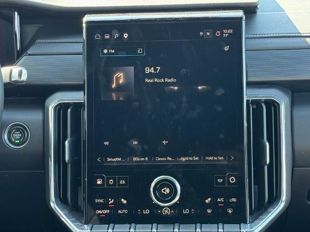 2025 GMC Acadia FWD 4dr Elevation