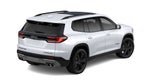 2026 GMC Acadia AWD 4DR ELEVATION