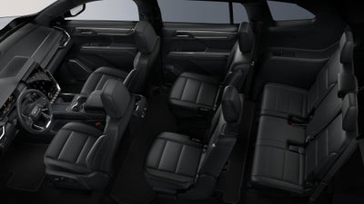 2026 GMC Acadia AWD 4DR ELEVATION