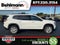 2026 GMC Acadia AWD 4dr Elevation