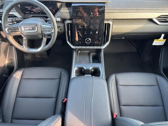 2026 GMC Acadia AWD 4dr Elevation