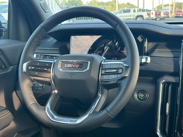 2026 GMC Acadia AWD 4dr Elevation