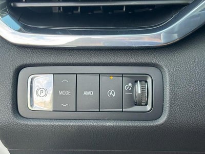 2026 GMC Acadia AWD 4dr Elevation