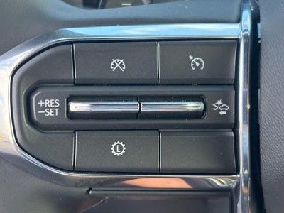 2026 GMC Acadia AWD 4dr Elevation