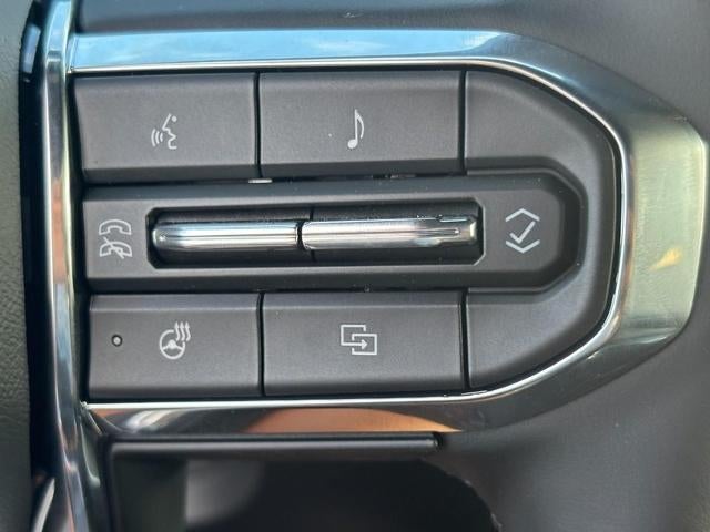 2026 GMC Acadia AWD 4dr Elevation