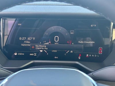 2026 GMC Acadia AWD 4dr Elevation