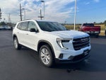 2026 GMC Acadia AWD 4dr Elevation