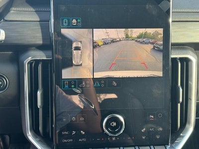 2026 GMC Acadia AWD 4dr Elevation