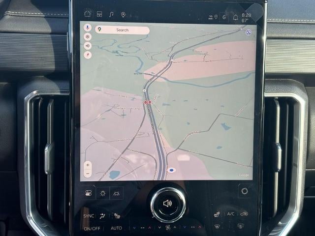 2026 GMC Acadia AWD 4dr Elevation