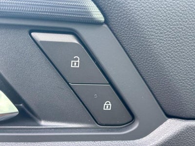 2026 GMC Acadia AWD 4dr Elevation