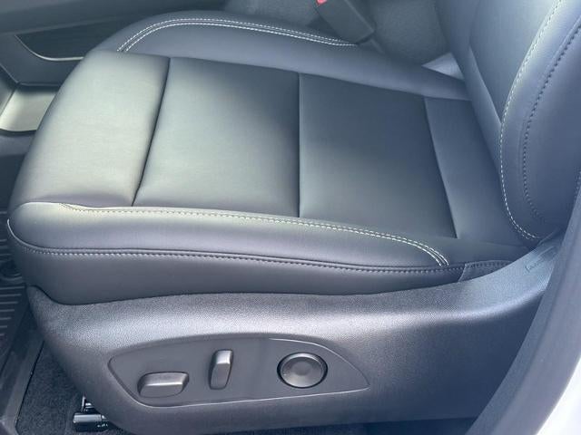 2026 GMC Acadia AWD 4dr Elevation